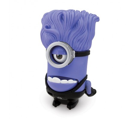 "Гадкий я" Фигурка Chomping PurpleГадкий я (Despicable Me)