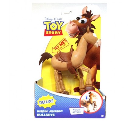 История Игрушек Булзай MattelИстория игрушек (Toy Story)