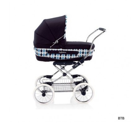 Inglesina Vittoria модель 2011Для новорожденных