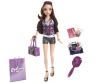 Кукл Barbie Стиль города My Scene, Челси Mattel