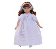 Кукла Лидия, 58 см Paola-Reina