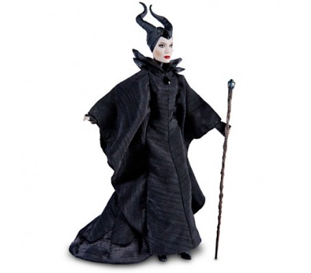 Кукла Малефисента Дисней (Maleficent Disney)Куклы принцессы Диснея (Disney Princess)