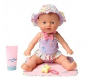 Кукла пупс Baby Born Smile baby 32 см