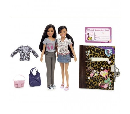Куклы Сестрички 25 смКуклы Братц (Bratz)