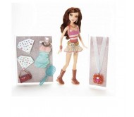 Куклы Mattel (Barbie) - Коллекция драгоценностей Челси