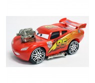 Lightning McQueen Custom Kit