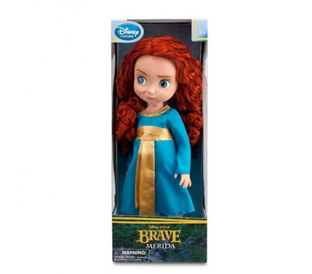 Мерида DisneyКуклы принцессы Диснея (Disney Princess)