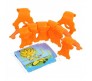 Mattel Обезьянки-акробатыНастольные игры для семьи