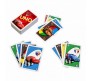 Mattel Уно Тачки 2Настольные игры для семьи