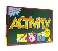  Piatnik Настольная игра Activity