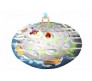 Tactic Games ANGRY BIRDS КосмосНастольные игры для семьи