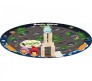 Tactic Games ANGRY BIRDS КосмосНастольные игры для семьи