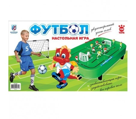Top Toys Футбол настольныйСпортивные настольные игры