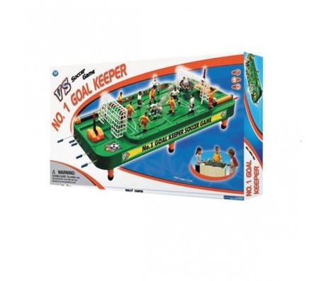 Toys&Ctames Футбол настольныйСпортивные настольные игры