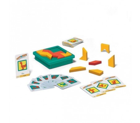 Уголки от ThinkfunНастольные развивающие игры