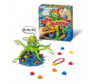  Весёлый осьминог Жоли (Ravensburger )
