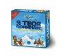 Я твоя понимай(Правильные Игры)Настольные игры для семьи