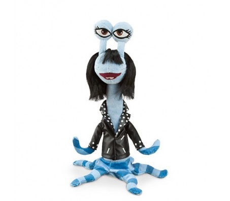 Плюшевая Sonia Monsters UniversityИгрушки Университет Монстров (Monsters University)