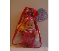 Пуппсик lovely baby 23 см