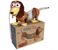 Slinky Dog Toy Story Спиралька