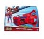 Гоночный Автомобиль Человека-Паука 3 в 1Игрушки Человек паук (Spider Man)