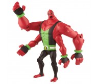 Super Four Arms