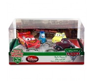 Тачки 2 Topolino's говорящие машинки Disney