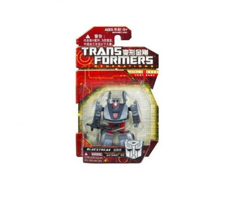 Трансформеры Blue StreakИгрушки Трансформеры (Transformers)