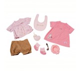 Zapf Creation Baby Annabell Набор 