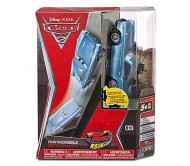 Zero Gravity Finn McMissile RC