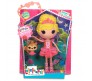 Кукла Балерина LalaloopsyКуклы Лалалупси (Lalaloopsy)