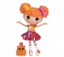 Кукла Пеппи Помпончик  LalaloopsyКуклы Лалалупси (Lalaloopsy)