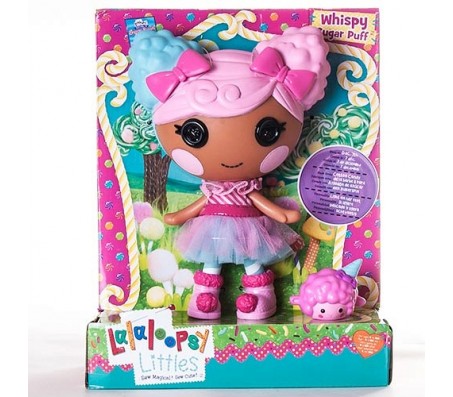 Кукла Вкусняшка Lalaloopsy LittlesКуклы Лалалупси (Lalaloopsy)