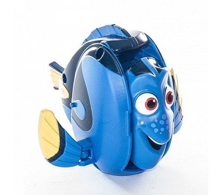 В поисках Немо яйцо трансформер ДориИгрушки В поисках Дори (Finding Dory)