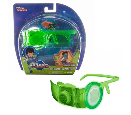 Спектральные очки Майлза (Miles from Tomorrowland)Игрушки Майлз с другой планеты (Miles from Tomorrowland)