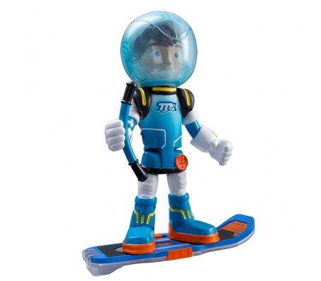 Майлз с бластбордом 25 смИгрушки Майлз с другой планеты (Miles from Tomorrowland)