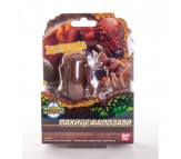 Яйцо-трансформер Пахицефалозавр Bandai