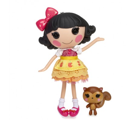 Кукла Белоснежка  LalaloopsyКуклы Лалалупси (Lalaloopsy)