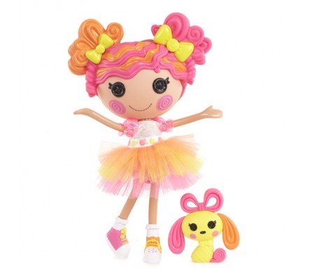 Кукла Конфетка  LalaloopsyКуклы Лалалупси (Lalaloopsy)