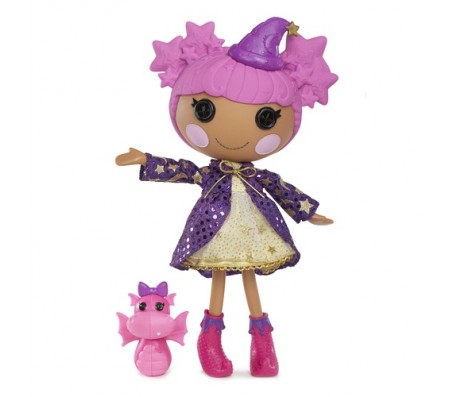 Кукла Волшебница  LalaloopsyКуклы Лалалупси (Lalaloopsy)