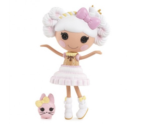 Кукла Зефирка LalaloopsyКуклы Лалалупси (Lalaloopsy)