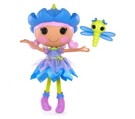 Кукла Колокольчик  LalaloopsyКуклы Лалалупси (Lalaloopsy)
