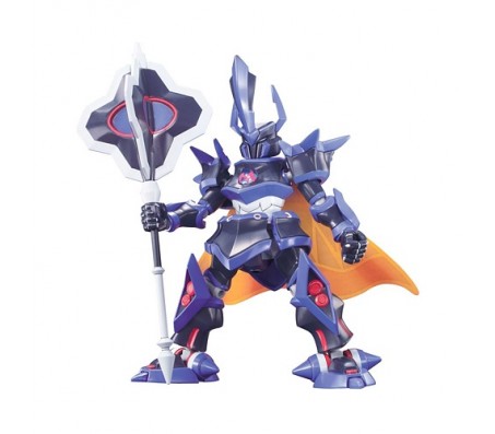 Конструкторский набор Император (LBX 84385)Игрушки LBX (Битвы маленьких гигантов)