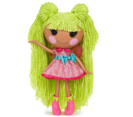 Кукла Цветочная Фея Lalaloopsy Волосы-нитиКуклы Лалалупси (Lalaloopsy)