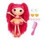 Кукла Дюймовочка  Lalaloopsy Волосы-нитиКуклы Лалалупси (Lalaloopsy)