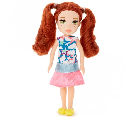Кукла Талли Moxie MiniКуклы Мокси (Moxie)