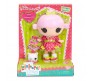 Кукла Праздничная принцесса Lalaloopsy LittlesКуклы Лалалупси (Lalaloopsy)