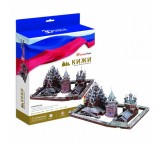Кубик Фан Кижи (Россия)