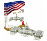 Кубик фан Капитолий (США)